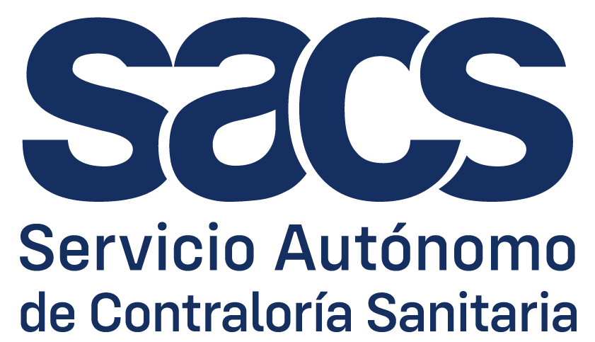 Servicio Autonómo Contraloria Sanitaria